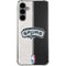 NBA San Antonio Spurs Canvas Galaxy S24 Plus Clear Case
