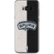 NBA San Antonio Spurs Canvas Galaxy S8 Skin