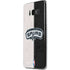NBA San Antonio Spurs Canvas Galaxy S8 Skin
