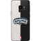NBA San Antonio Spurs Canvas Galaxy S9 Skin