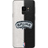 NBA San Antonio Spurs Canvas Galaxy S9 Skin