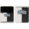 NBA San Antonio Spurs Canvas Galaxy Z Flip3 5G Skin