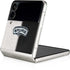 NBA San Antonio Spurs Canvas Galaxy Z Flip3 5G Skin