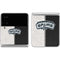 NBA San Antonio Spurs Canvas Galaxy Z Flip4 5G Skin