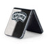 NBA San Antonio Spurs Canvas Galaxy Z Flip5 5G Skin