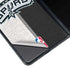 NBA San Antonio Spurs Canvas Galaxy Z Fold3 5G Skin