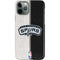 NBA San Antonio Spurs Canvas iPhone 11 Pro Lite Case