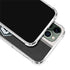 NBA San Antonio Spurs Canvas iPhone 11 Pro Max Clear Case