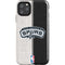 NBA San Antonio Spurs Canvas iPhone 11 Pro Max Impact Case