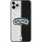 NBA San Antonio Spurs Canvas iPhone 11 Pro Max Skin