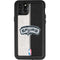 NBA San Antonio Spurs Canvas iPhone 11 Pro Max Waterproof Case