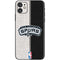 NBA San Antonio Spurs Canvas iPhone 11 Skin