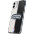 NBA San Antonio Spurs Canvas iPhone 11 Skin