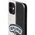 NBA San Antonio Spurs Canvas iPhone 12 Mini Lite Case