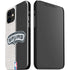 NBA San Antonio Spurs Canvas iPhone 12 Mini Lite Case
