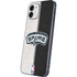 NBA San Antonio Spurs Canvas iPhone 12 Mini Skin