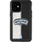 NBA San Antonio Spurs Canvas iPhone 12 Mini Waterproof Case