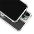 NBA San Antonio Spurs Canvas iPhone 12 Pro Max Clear Case