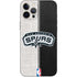 NBA San Antonio Spurs Canvas iPhone 12 Pro Max Skin