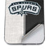 NBA San Antonio Spurs Canvas iPhone 12 Pro Max Skin