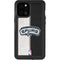 NBA San Antonio Spurs Canvas iPhone 12 Pro Max Waterproof Case