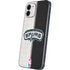 NBA San Antonio Spurs Canvas iPhone 12 Skin