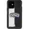 NBA San Antonio Spurs Canvas iPhone 12 Waterproof Case