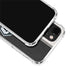 NBA San Antonio Spurs Canvas iPhone 13 Clear Case