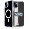NBA San Antonio Spurs Canvas iPhone 13 MagSafe Case