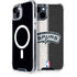 NBA San Antonio Spurs Canvas iPhone 13 MagSafe Case