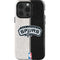 NBA San Antonio Spurs Canvas iPhone 13 Pro Impact Case