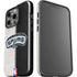 NBA San Antonio Spurs Canvas iPhone 13 Pro Impact Case