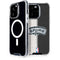 NBA San Antonio Spurs Canvas iPhone 13 Pro MagSafe Case