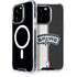 NBA San Antonio Spurs Canvas iPhone 13 Pro MagSafe Case