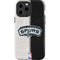 NBA San Antonio Spurs Canvas iPhone 13 Pro Max Impact Case