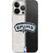 NBA San Antonio Spurs Canvas iPhone 13 Pro Skin