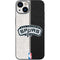 NBA San Antonio Spurs Canvas iPhone 13 Skin