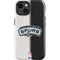 NBA San Antonio Spurs Canvas iPhone 15 Plus Impact Case
