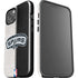 NBA San Antonio Spurs Canvas iPhone 14 Plus Impact Case