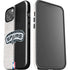 NBA San Antonio Spurs Canvas iPhone 14 Impact Case