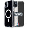NBA San Antonio Spurs Canvas iPhone 15 Plus MagSafe Case