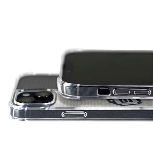 NBA San Antonio Spurs Canvas iPhone 14 Plus MagSafe Case