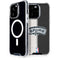 NBA San Antonio Spurs Canvas iPhone 14 Pro MagSafe Case