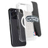 NBA San Antonio Spurs Canvas iPhone 14 Pro MagSafe Case