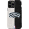 NBA San Antonio Spurs Canvas iPhone 14 Pro Max Impact Case
