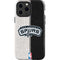 NBA San Antonio Spurs Canvas iPhone 15 Pro Max Impact Case