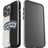 NBA San Antonio Spurs Canvas iPhone 14 Pro Max Impact Case