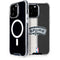NBA San Antonio Spurs Canvas iPhone 15 Pro Max MagSafe Case