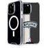 NBA San Antonio Spurs Canvas iPhone 15 Pro Max MagSafe Case