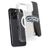 NBA San Antonio Spurs Canvas iPhone 14 Pro Max MagSafe Case